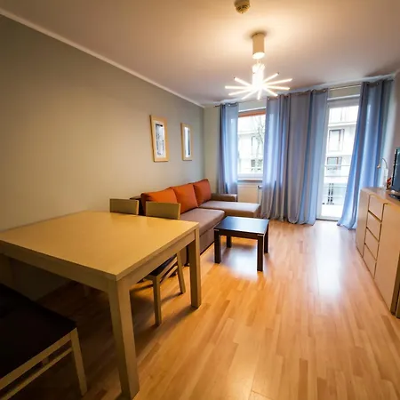 Wyspa Uznam Promenada Naulitius Swinoujscie Exterior photo