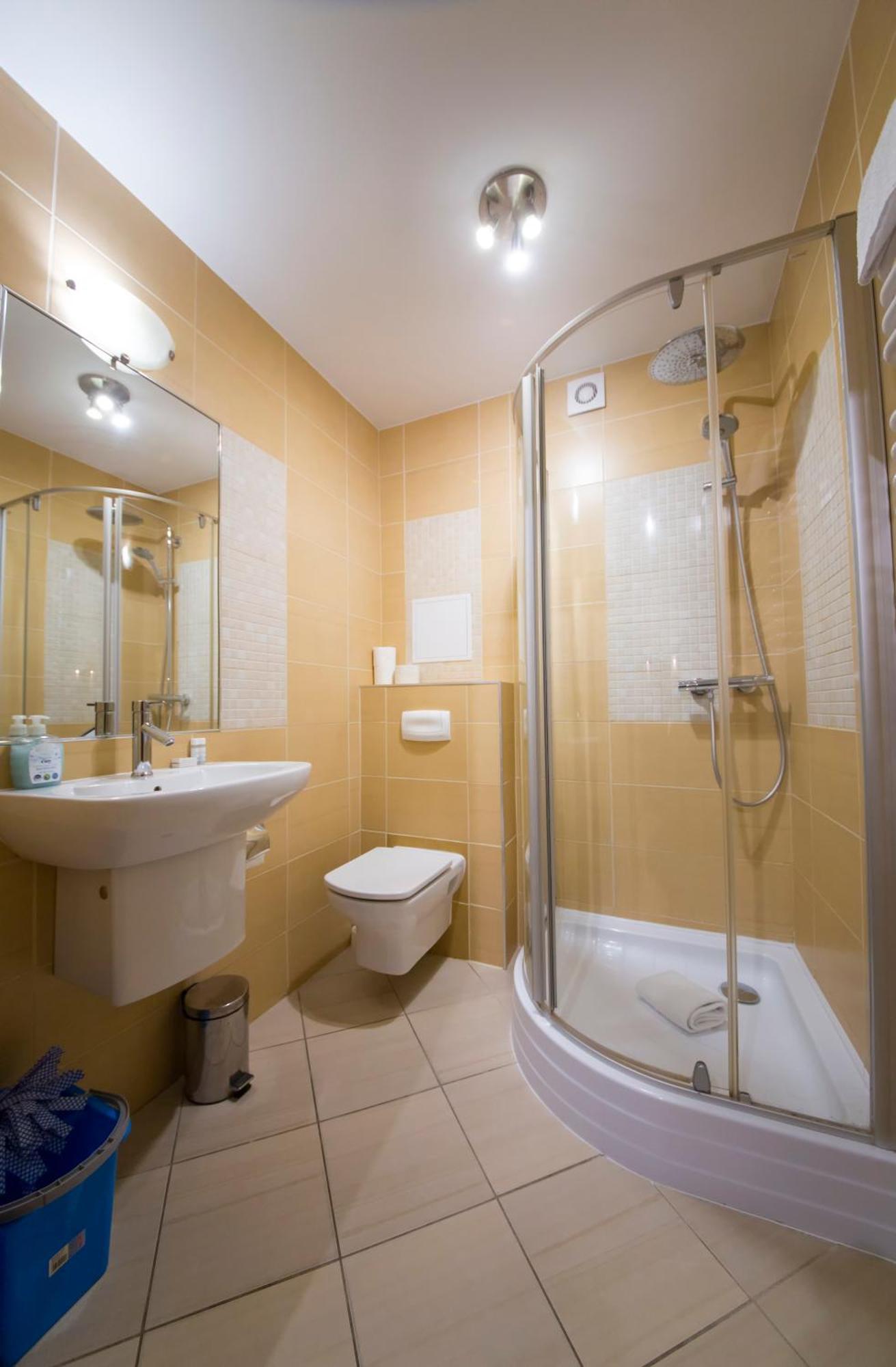 Apartment Wyspa Uznam Promenada Naulitius Swinoujscie